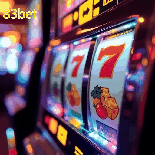 O 83bet é o melhor cassino esportivo do Brasil!