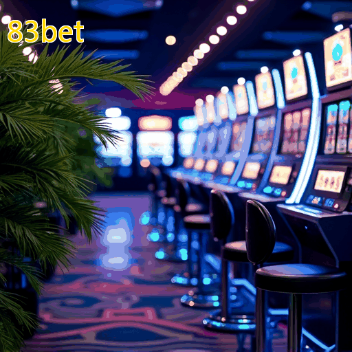 83bet aplicativo