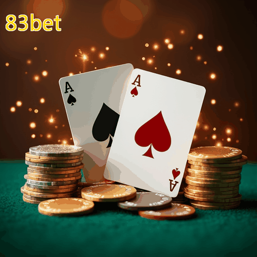cassino 83bet