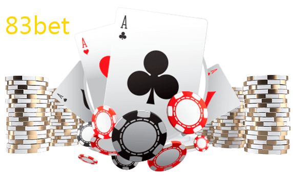 Jogue jogos de pôquer em 83bet